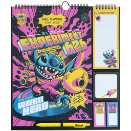 Kalendarz Stitch ścienny Disney