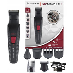 Strzyżarka do włosów Remington PG2120 Wskaźnik LED Wodoodporna