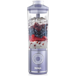 Blender przenośny Ninja Blast Max BC251EULD bezprzewodowy lawendowy