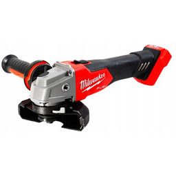 Szlifierka kątowa M18 FSAG125X-0 Milwaukee 125MM 1200W 4933478701