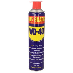 WD-40 WD40 600 Olej penetrujący