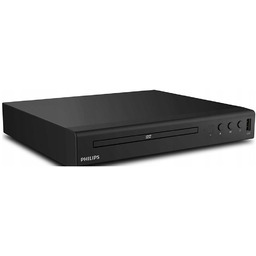 Odtwarzacz DVD Philips TAEP200 z pilotem HDMI USB