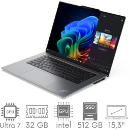 Lenovo ThinkPad X9-15 Aura Edition Gen 1 Ultra