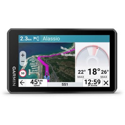 GARMIN Nawigacja motocyklowa Zumo XT3 010-03862-10 4.7'' Europa,