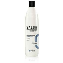 CeCe Salon Classic Form Strong Płyn do trwałej