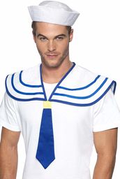 Sailor Neck Tie