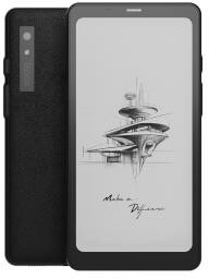 Onyx Boox Palma 6,13" 128GB WiFi Bluetooth Czarny