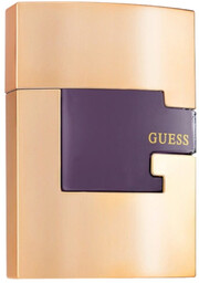 Guess Man Gold woda toaletowa 75 ml