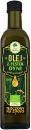 OLEJ Z PESTEK DYNI VIRGIN BIO 100 ML