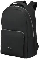 Samsonite Be-Her 14,1" Czarny Plecak na laptopa