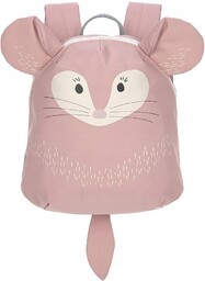 Szynszyla plecak mini Friends plecaczek Lassig 2+