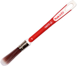 Yato Pędzel okrągły, dwukomponentowy WR16 YT-54590