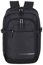 Plecak podróżny kabinowy Travelite KICK OFF 23l 006921