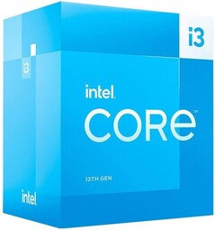 Intel BX8071513100 Core i3-13100 Procesor 12 MB Smart