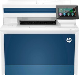 Hp Color LaserJet Pro Mfp 4302fdw 5HH64F Hp
