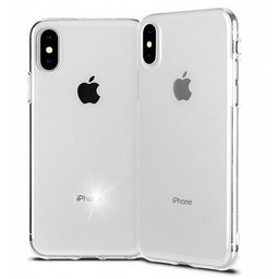 MERCURY JELLY CASE IPHONE 6+ KO CLEAR /
