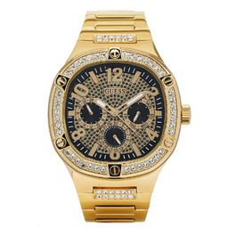 Zegarek Guess Duke GW0576G2 Złoty