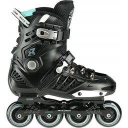 Rolki Slalomowe Extreme NA20001 Nils 42