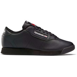 Buty damskie Reebok 100000120 PRINCESS Czarne