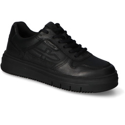 Sneakersy Tamaris 1-23746-43/007 Czarne