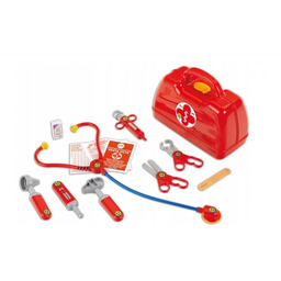 Klein, walizka Lekarska, zestaw