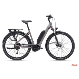 Giant Rower elektryczny Expression E+ 1