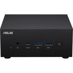 ASUS PN53-BBR575HD Barebone Mini PC (procesor AMD Ryzen