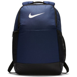 Nike, plecak szkolny, Brasilia granatowy, 24l