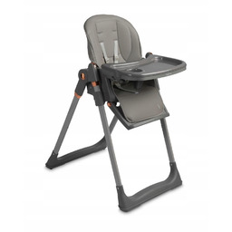 Krzesełko Do Karmienia Vars Grey, Caretero
