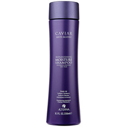 Alterna Caviar Moisture, szampon nawilżający, 250ml