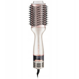 Lokówko-suszarka Beautifly CurlSpin 1400W 4 poziomy temperatury LED