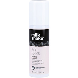 Milk Shake, Sos Roots, Spray na odrosty Black,