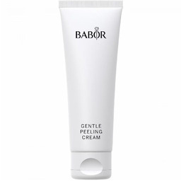 Gentle Peeling Cream delikatny kremowy peeling drobnoziarnisty