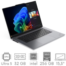 Lenovo ThinkPad X9-15 Aura Edition Gen 1 Ultra