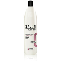 CeCe Salon Classic Form Normal Płyn do trwałej