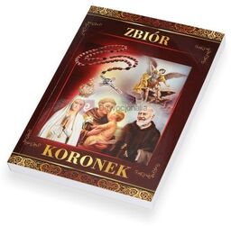 Zbiór Koronek (książka)
