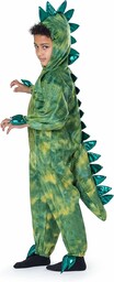 Dress Up America Kostium T-rex dla dzieci -