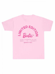 Koszulka Barbie - Limited Edition (rozmiar S)