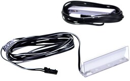 Cama Meble Oświetlenie meblowe 2LED białe