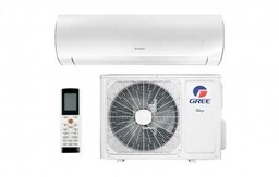 Klimatyzator ścienny Gree Fairy White 2.5kw