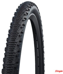 Schwalbe Opona CX COMP HS369 28x1.20" 700x30C