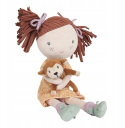 Little Dutch Lalka Sophia 35CM
