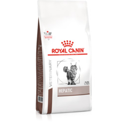 Royal Canin Cat Hepatic Feline 2 kg -