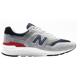 Buty męskie NB CM997HCJ 997 Szare