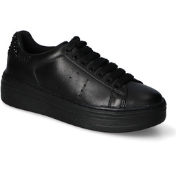 Sneakersy Tamaris 1-23755-45/007 Czarne