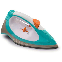 Smoby, zabawka edukacyjna Żelazko