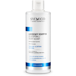 Sylveco Dermo Atopowa Łagodzący szampon do atopowej skóry