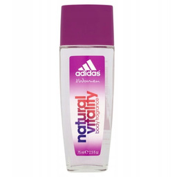 Adidas Natural Vitality Dezodorant spray 75ml