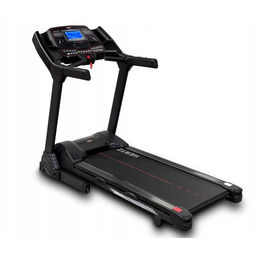 Bieżnia elektryczna Hertz-fitness Speed Pro