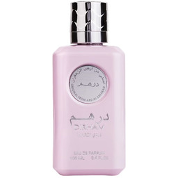 Dirham Wardi woda perfumowana spray 100ml